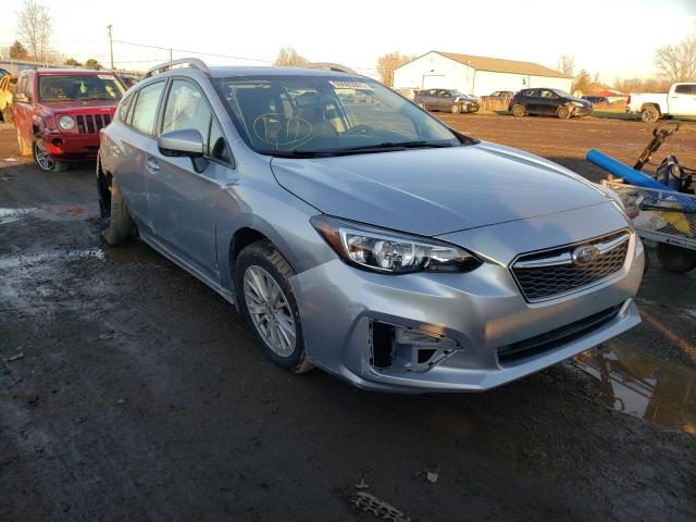 SUBARU IMPREZA PR 2018 4s3gtab61j3702566