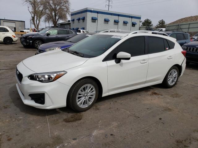 SUBARU IMPREZA PR 2018 4s3gtab61j3715589