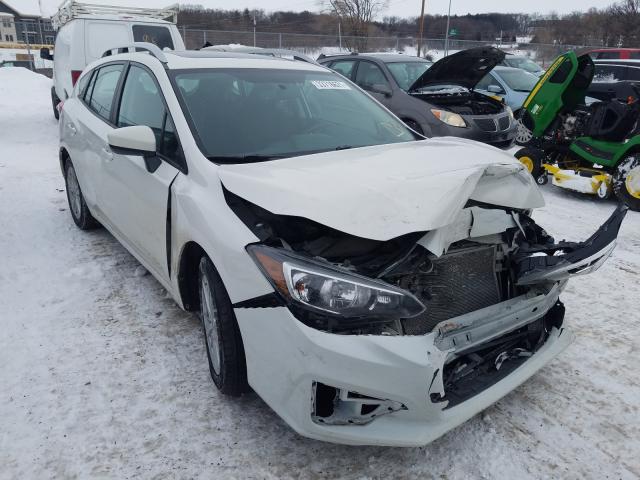 SUBARU IMPREZA PR 2018 4s3gtab61j3715737