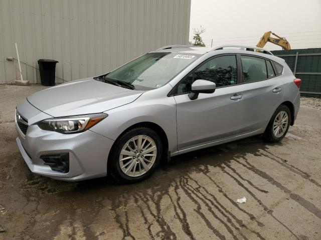 SUBARU IMPREZA PR 2018 4s3gtab61j3727886