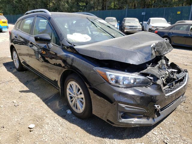 SUBARU IMPREZA PR 2018 4s3gtab61j3729783