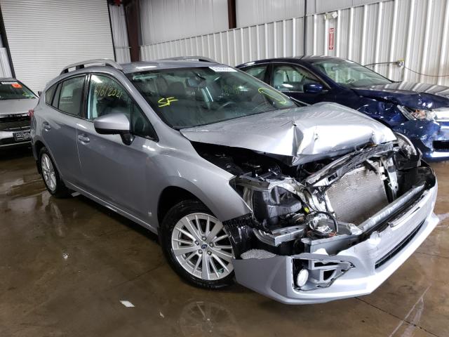 SUBARU IMPREZA PR 2018 4s3gtab61j3742016