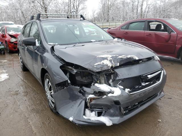 SUBARU IMPREZA 2019 4s3gtab61k3730580