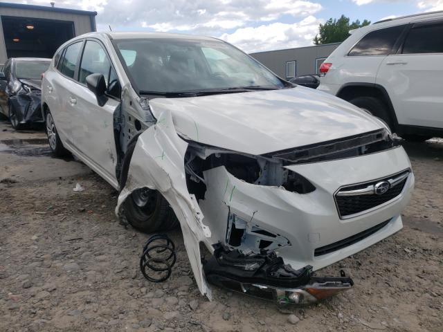 SUBARU IMPREZA 2019 4s3gtab61k3742762