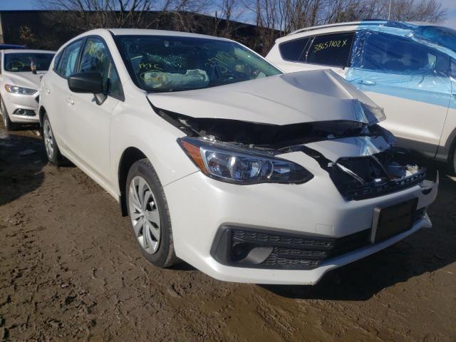 SUBARU IMPREZA 2020 4s3gtab61l3701825