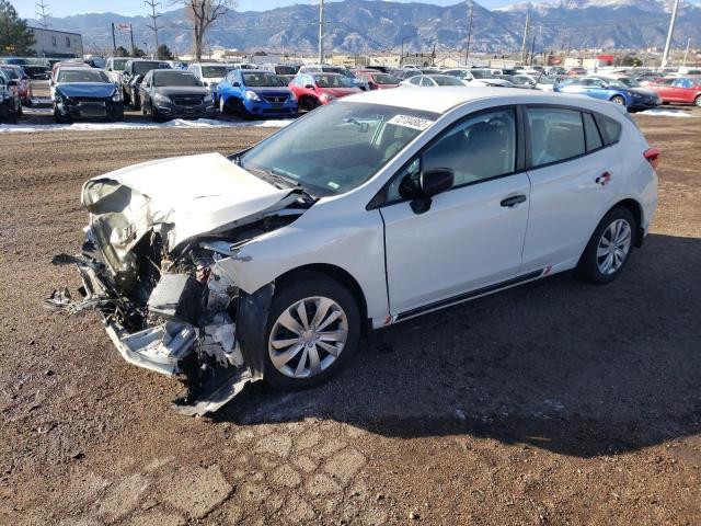 SUBARU IMPREZA 2020 4s3gtab61l3719502