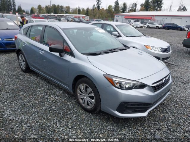 SUBARU IMPREZA 2020 4s3gtab61l3724005