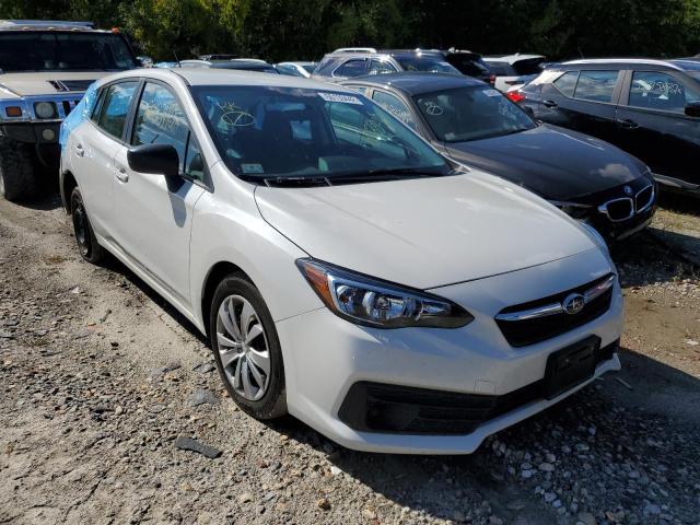 SUBARU IMPREZA 2020 4s3gtab61l3725414