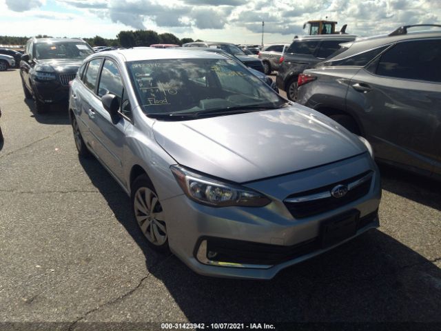 SUBARU IMPREZA 2020 4s3gtab61l3729527