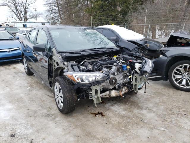 SUBARU IMPREZA 2021 4s3gtab61m3707321