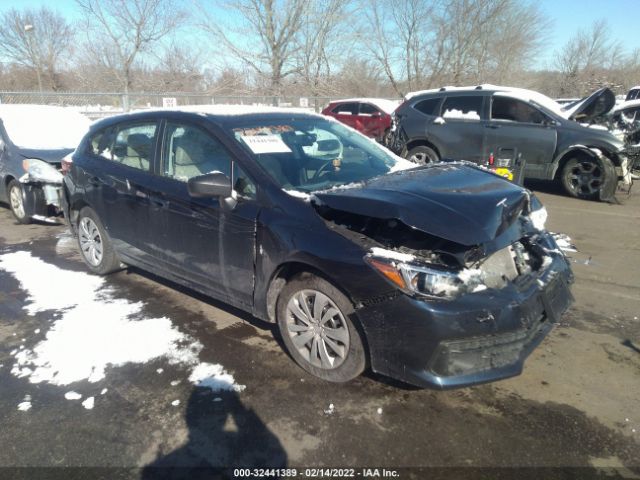 SUBARU IMPREZA 2021 4s3gtab61m3711868