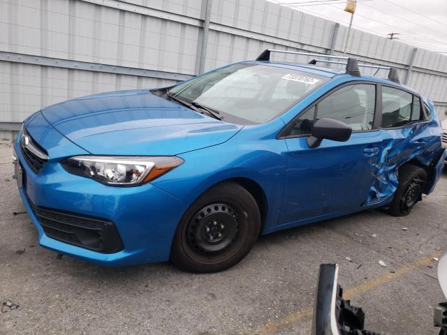 SUBARU IMPREZA 2022 4s3gtab61n3721558