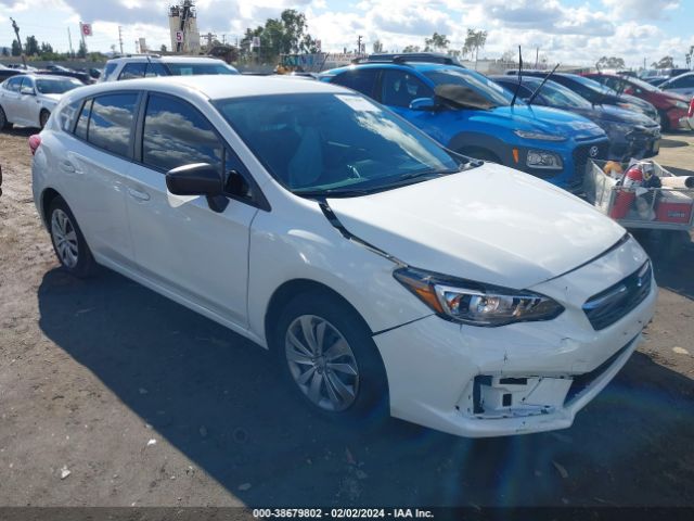 SUBARU IMPREZA 2023 4s3gtab61p3713690