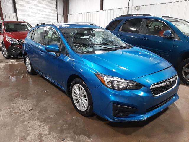 SUBARU IMPREZA PR 2017 4s3gtab62h3704286