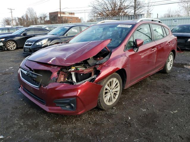 SUBARU IMPREZA PR 2017 4s3gtab62h3714977