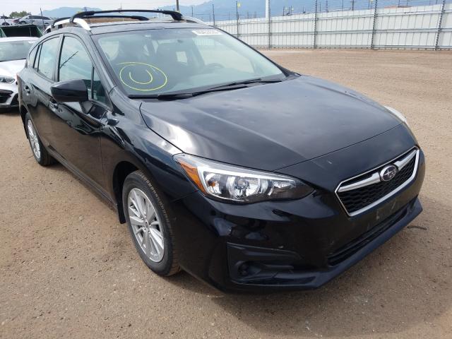 SUBARU IMPREZA PR 2017 4s3gtab62h3723842