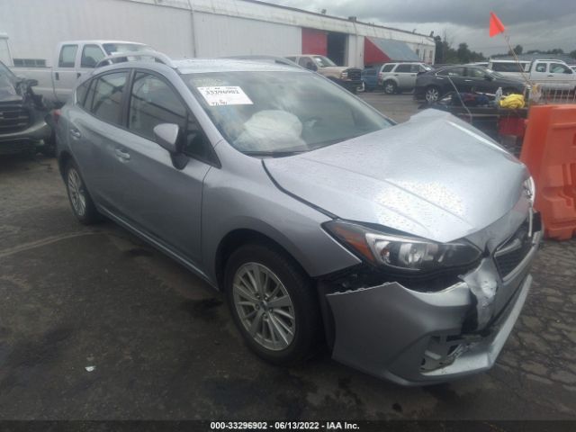 SUBARU IMPREZA 2017 4s3gtab62h3725364