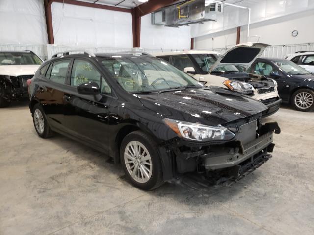 SUBARU IMPREZA PR 2017 4s3gtab62h3726269