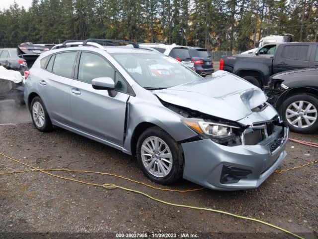 SUBARU IMPREZA 2017 4s3gtab62h3736655