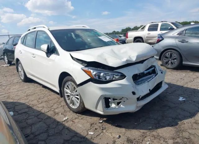 SUBARU IMPREZA 2017 4s3gtab62h3746344