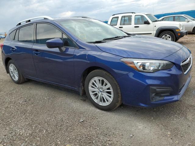 SUBARU IMPREZA PR 2018 4s3gtab62j3700793