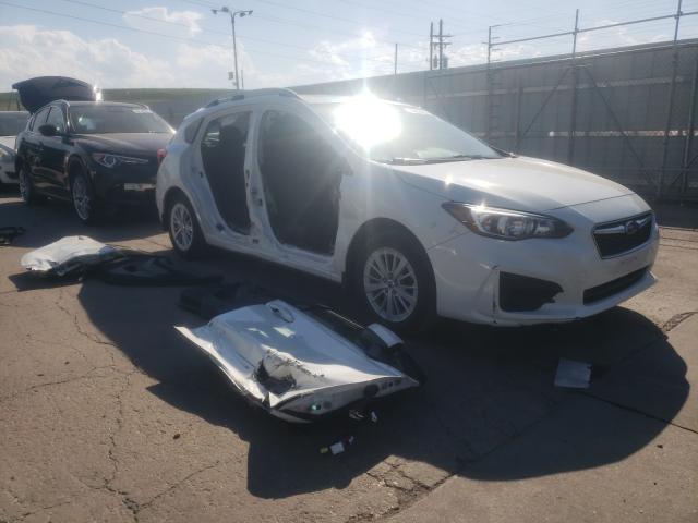 SUBARU IMPREZA PR 2018 4s3gtab62j3705508