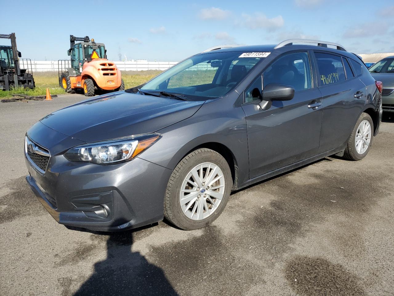 SUBARU IMPREZA 2018 4s3gtab62j3741456