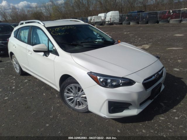 SUBARU IMPREZA 2018 4s3gtab62j3743871