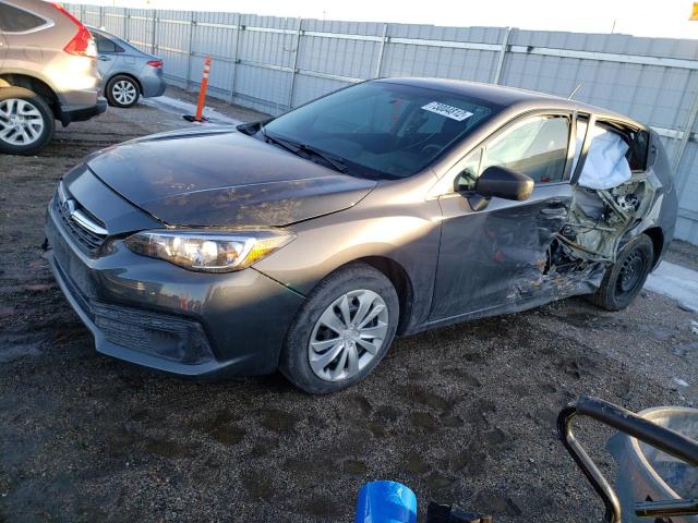 SUBARU IMPREZA 2020 4s3gtab62l3710923