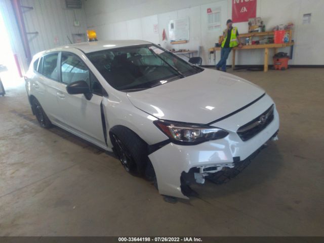 SUBARU IMPREZA 2020 4s3gtab62l3712364