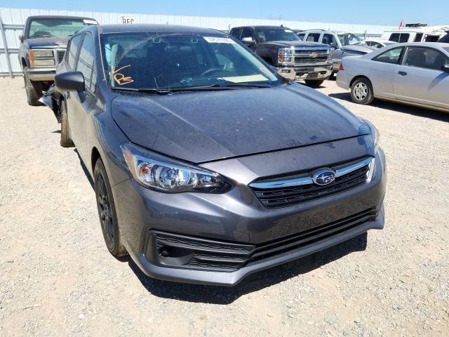 SUBARU IMPREZA 2020 4s3gtab62l3715071