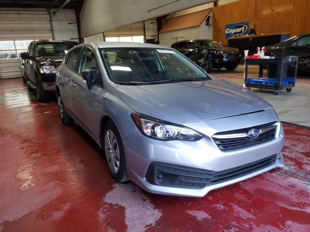 SUBARU IMPREZA 2020 4s3gtab62l3715300