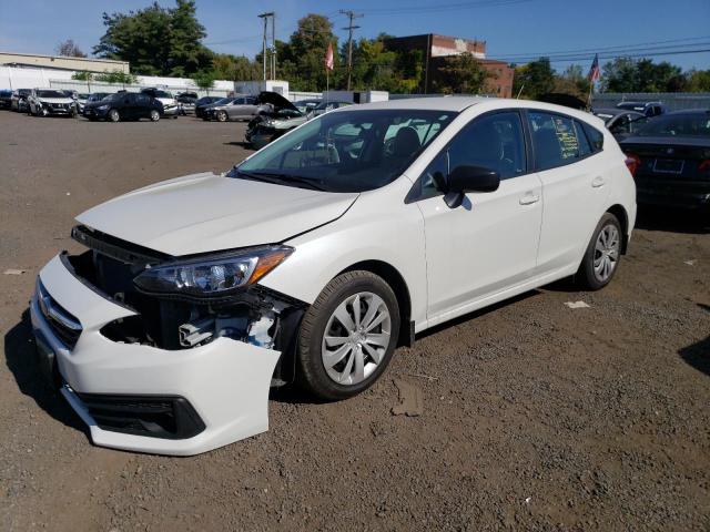 SUBARU IMPREZA 2020 4s3gtab62l3726474