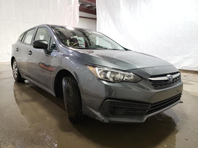 SUBARU IMPREZA 2020 4s3gtab62l3731691