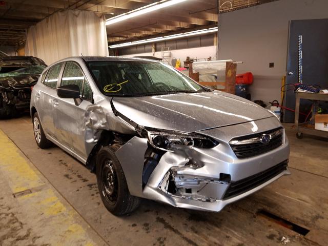 SUBARU IMPREZA 2020 4s3gtab62l3732968