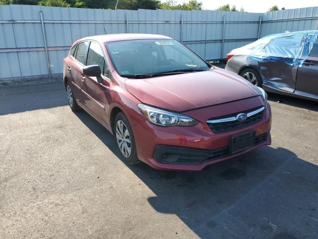 SUBARU IMPREZA 2021 4s3gtab62m3703620