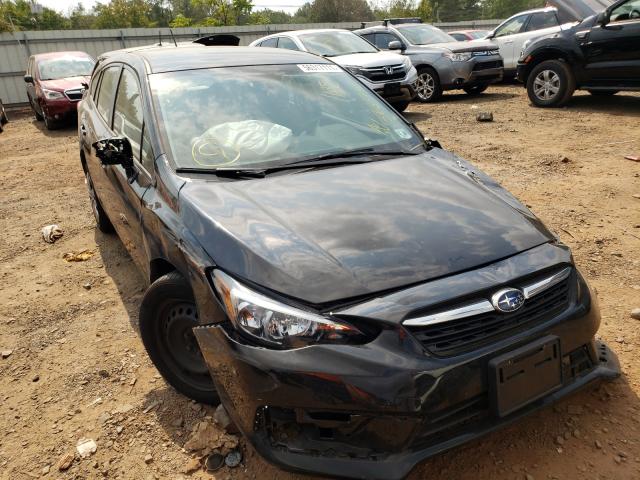 SUBARU IMPREZA 2021 4s3gtab62m3709501