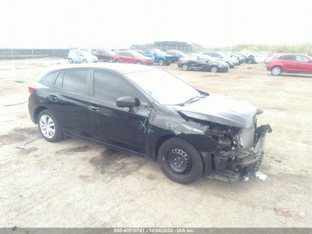 SUBARU IMPREZA 2023 4s3gtab62p3706912