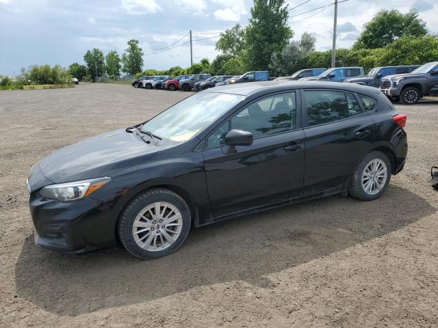 SUBARU IMPREZA PR 2017 4s3gtab63h1736563