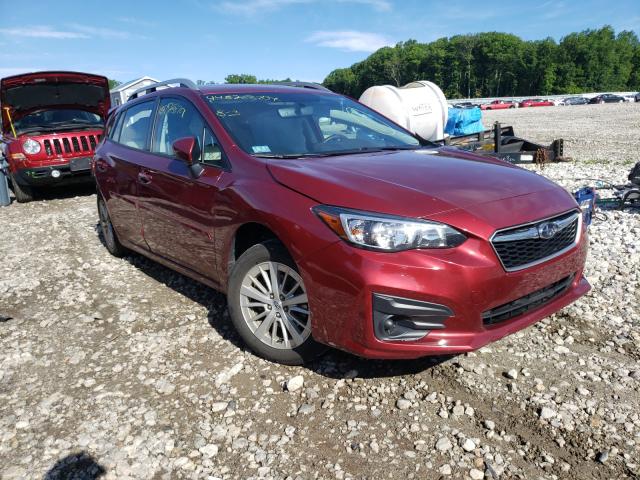 SUBARU IMPREZA PR 2017 4s3gtab63h3709349