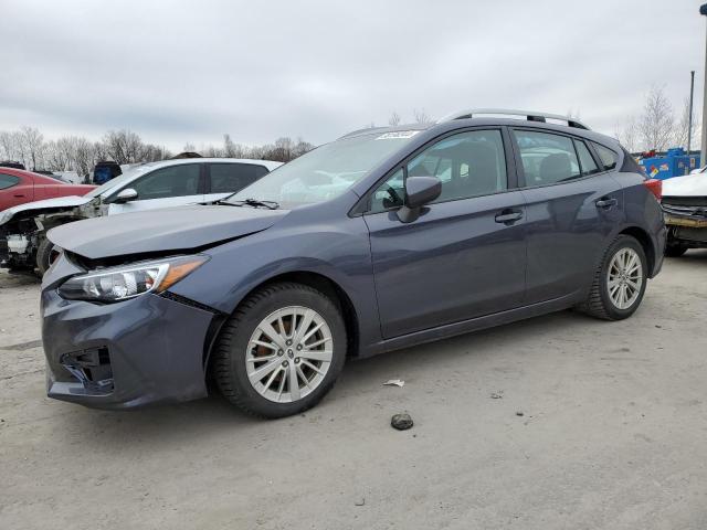 SUBARU IMPREZA 2017 4s3gtab63h3732517