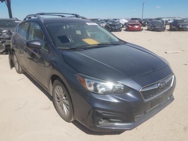 SUBARU IMPREZA PR 2017 4s3gtab63h3740584