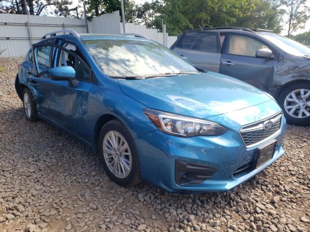 SUBARU IMPREZA PR 2017 4s3gtab63h3746174