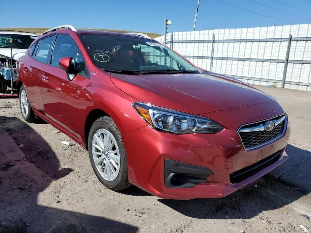 SUBARU IMPREZA PR 2018 4s3gtab63j3704156