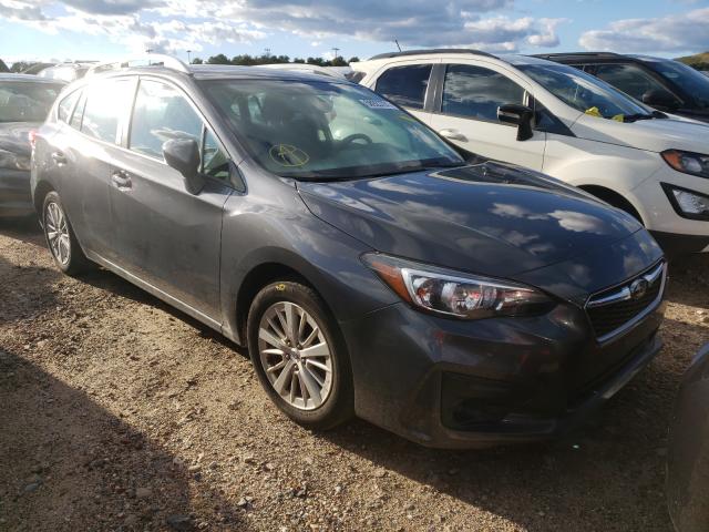 SUBARU IMPREZA PR 2018 4s3gtab63j3716842