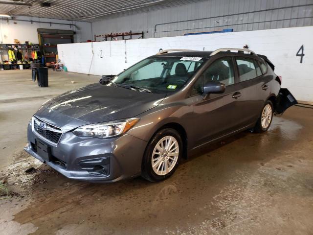 SUBARU IMPREZA PR 2018 4s3gtab63j3721491