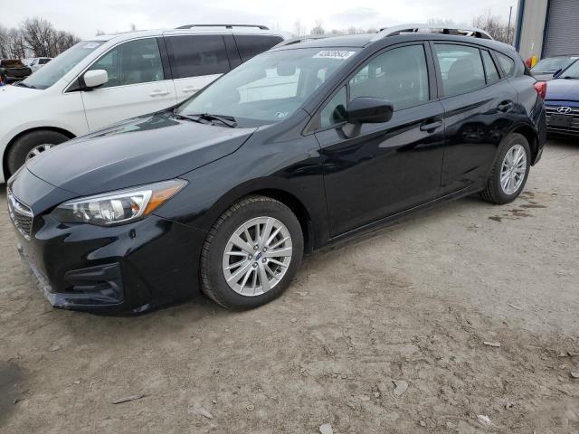 SUBARU IMPREZA PR 2018 4s3gtab63j3723368