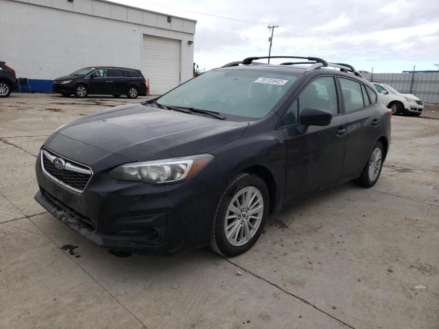 SUBARU IMPREZA PR 2018 4s3gtab63j3738338