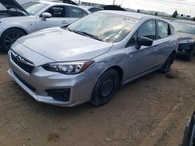 SUBARU IMPREZA 2019 4s3gtab63k3705714