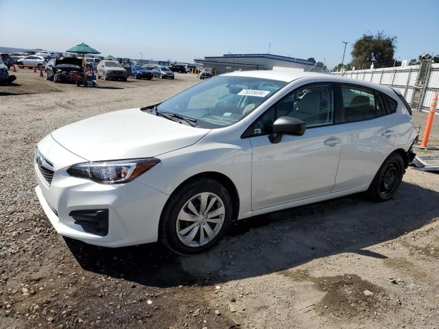 SUBARU IMPREZA 2019 4s3gtab63k3744819